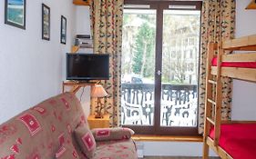 Apartment Le Triolet-5 By Interhome